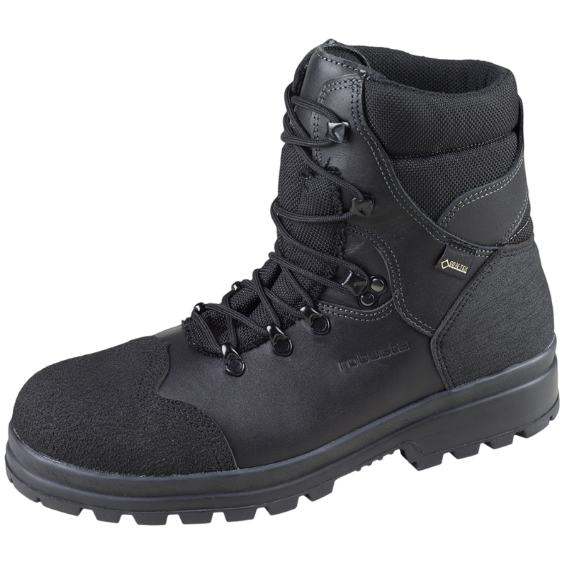 Chaussure de sécurité ROBUSTA RESISTA S3 | Taille: 40