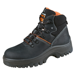 Chaussures de travail NO RISK NEVADA | Taille: 43