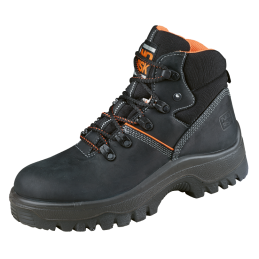 Chaussures de travail NO RISK NEVADA | Taille: 41