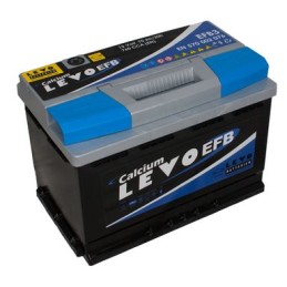 Batterie EFB3 Start/Stop Lévo
