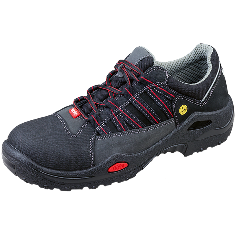 Sicherheitsschuhe JALAS-1615 E-SPORT S3 ESD | Taille: 38