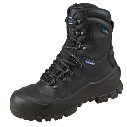 Chaussures de sécurité LAVORO EXPLORATION HIGH S3 | Taille: 41