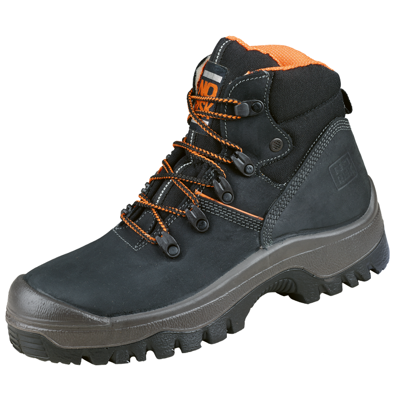 Chaussures de sécurité NO RISK NEBRASKA S3 | Taille: 43