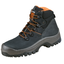 Chaussures de sécurité NO RISK NEBRASKA S3 | Taille: 47