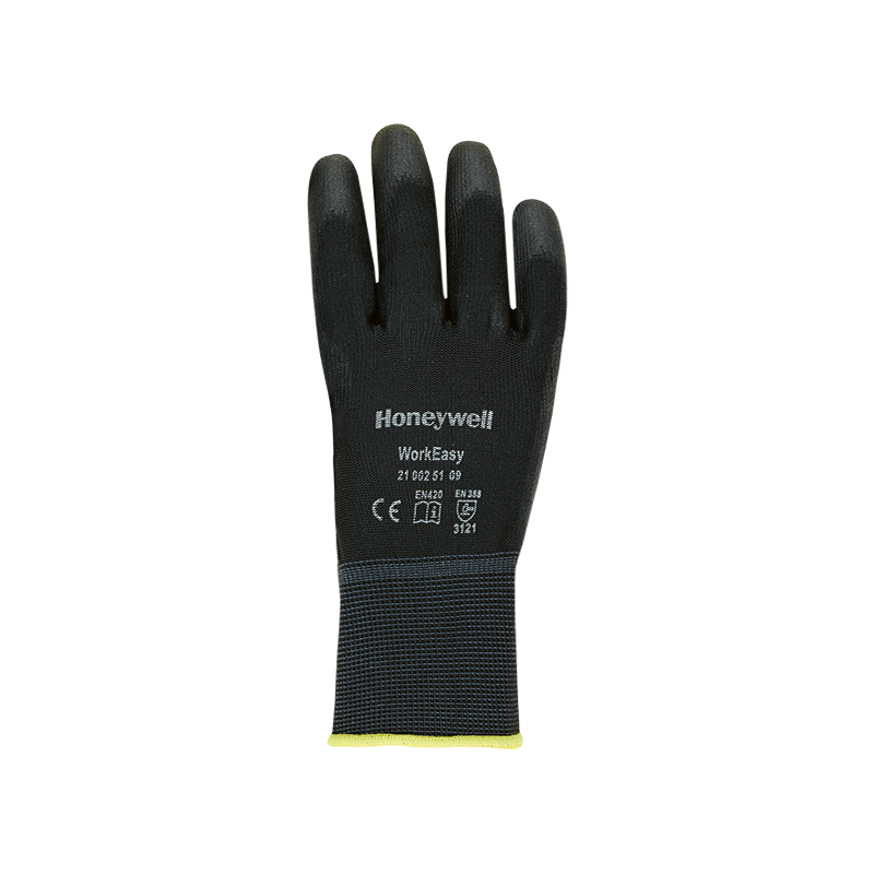 Gants de protection HONEYWELL WORKEASY | Taille: 7
