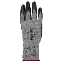 Gants de protection ANSELL HYFLEX 11-801 | Taille: 10