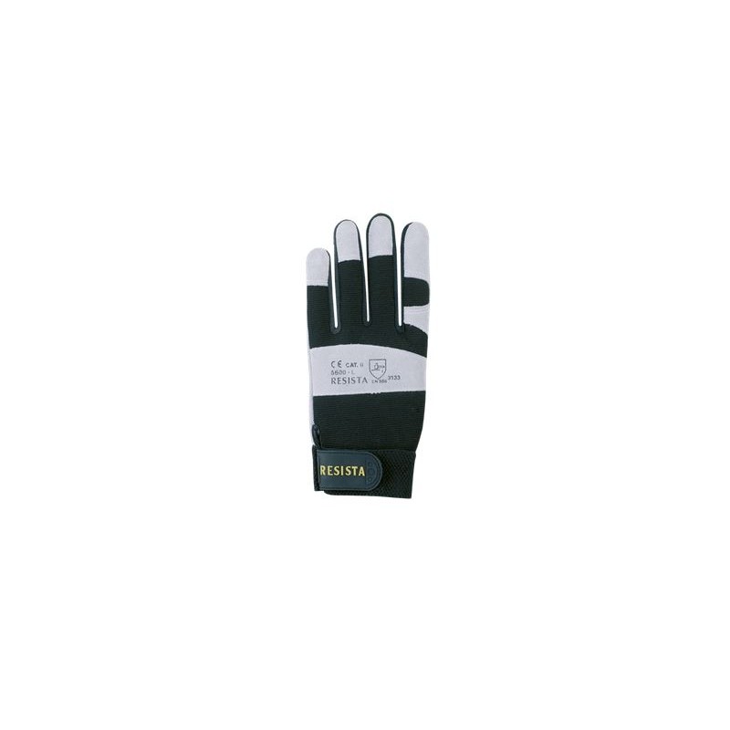 Gants de protection RESISTA-EXTRA | Taille : XXL