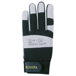 Gants de protection RESISTA-EXTRA | Taille : L