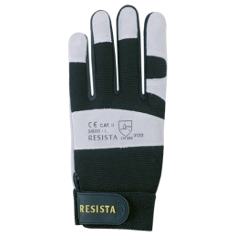 Gants de protection RESISTA-EXTRA | Taille : S