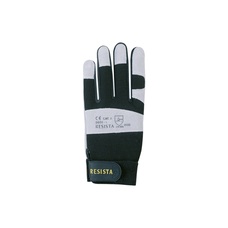 Gants de protection RESISTA-EXTRA | Taille : S