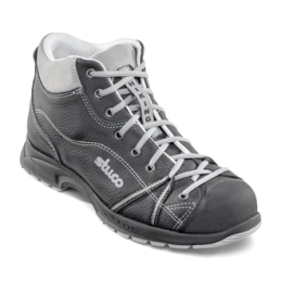 chaussures de securité Stuco Hiking high noir S3 | Taille : 42