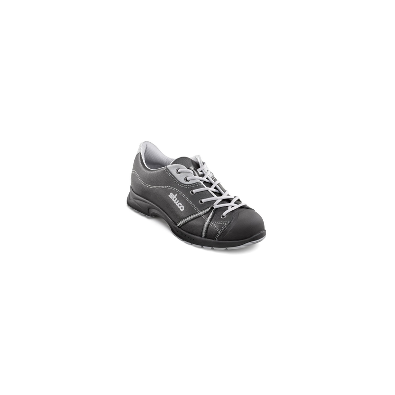 Stuco Hiking noir S3 chaussures de securité | Taille : 42