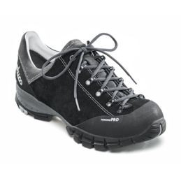 chaussures de securité S3 Hiking PRO high black | Taille : 41