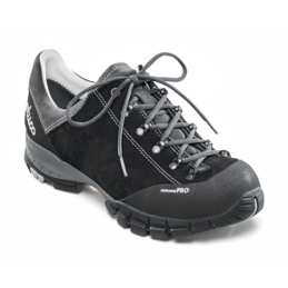 Sicherheitsschuhe S3 Hiking PRO high black | Größe: 41