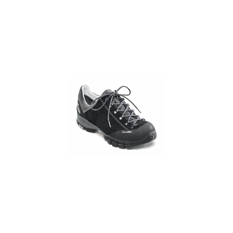 chaussures de securité S3 Hiking PRO high black | Taille : 41