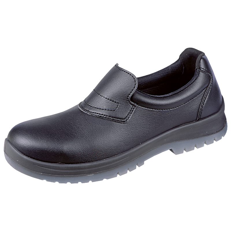 Chaussure de sécurité basse Venezia Nero S2 | Taille : 40