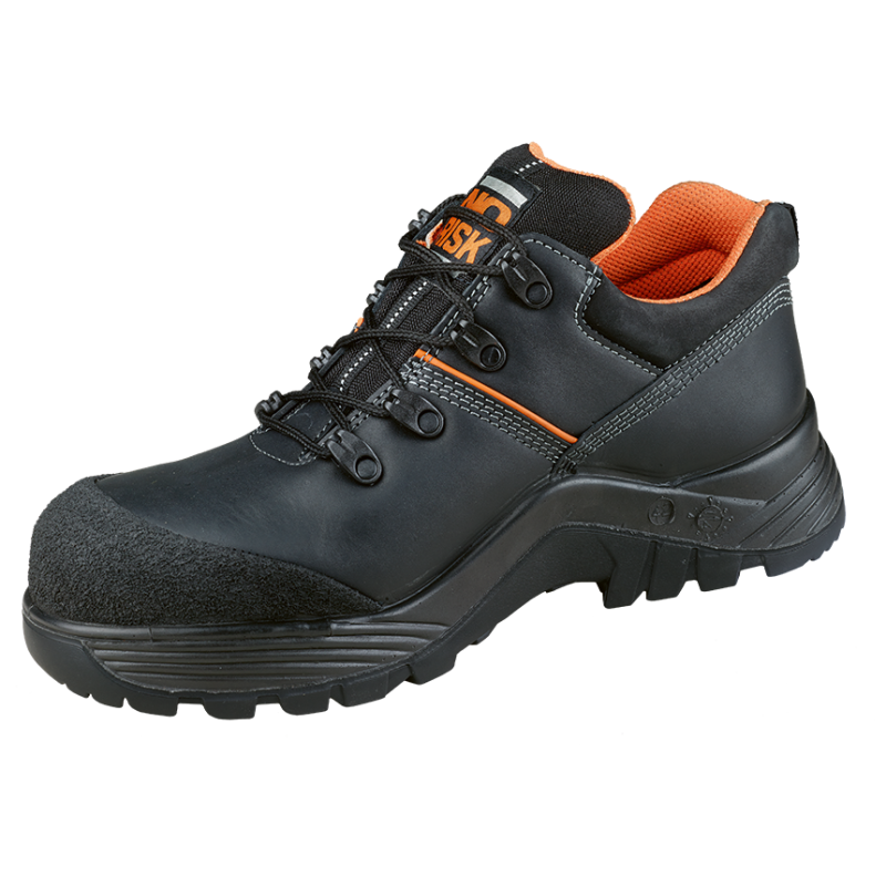 Chaussures de sécurité NO RISK TENNESSEE S3 | Taille : 47