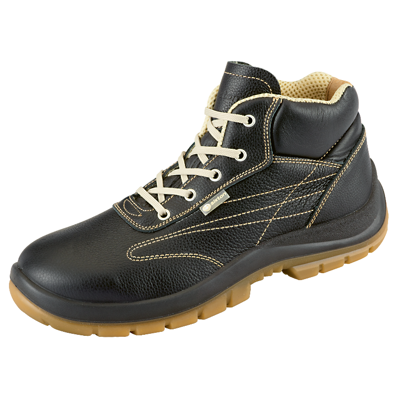 Chaussures de sécurité SIXTON CANTÙ S3 | Taille : 43