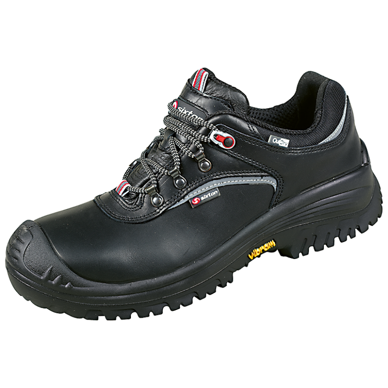 Sicherheitsschuhe SIXTON EXPLORER S3 | Grösse: 44