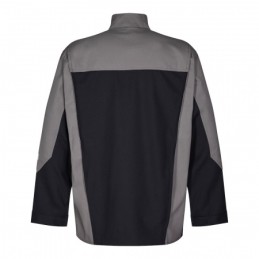 Blouson Multinorm Safety+ noir/gris | Taille : 6XL