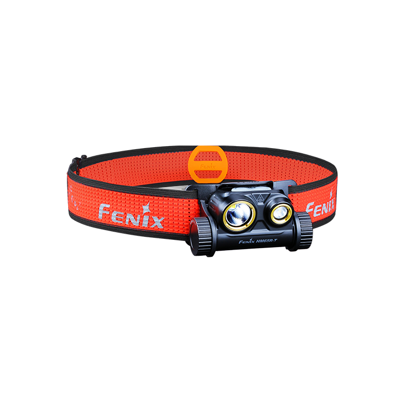 FENIX HM65R-T lampe frontale