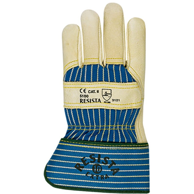 5100 Gants de protection RESISTA-EXTRA | Taille 11