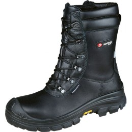 Sicherheitsstiefel SIXTON TERRANOVA ICETREK S3 | Grösse: 45