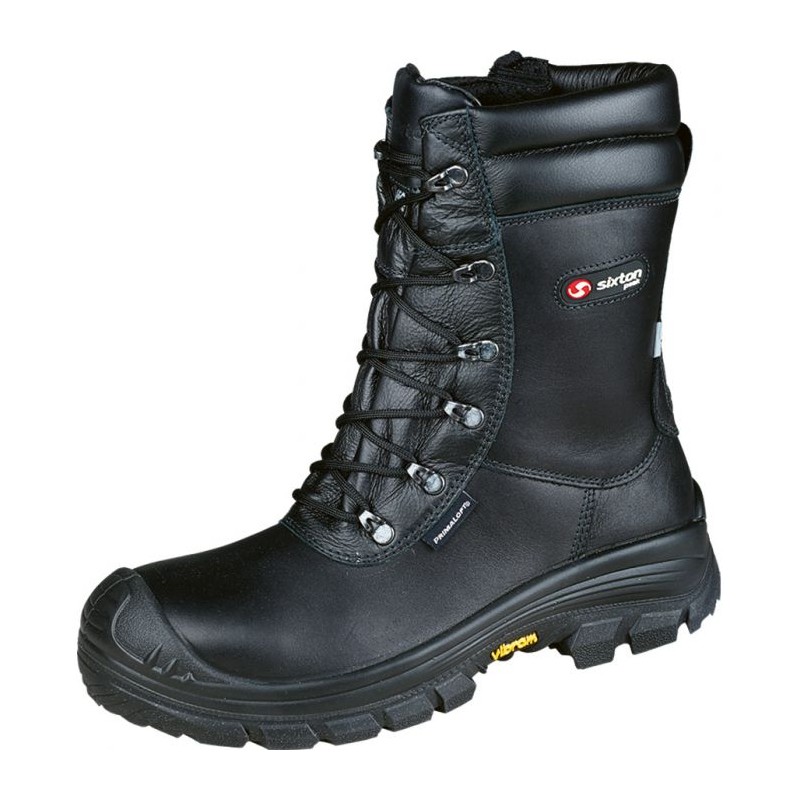 Sicherheitsstiefel SIXTON TERRANOVA ICETREK S3 | Grösse: 45
