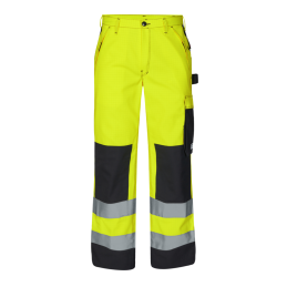 Pantalon Multinorm Safety+ EN ISO 20471 | Taille : 42