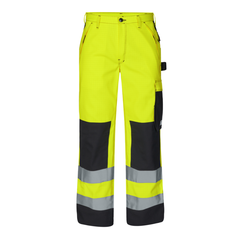 Pantalon Multinorm Safety+ EN ISO 20471 | Taille : 42