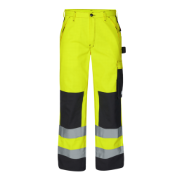 Pantalon Multinorm Safety+ EN ISO 20471 | Taille : 40