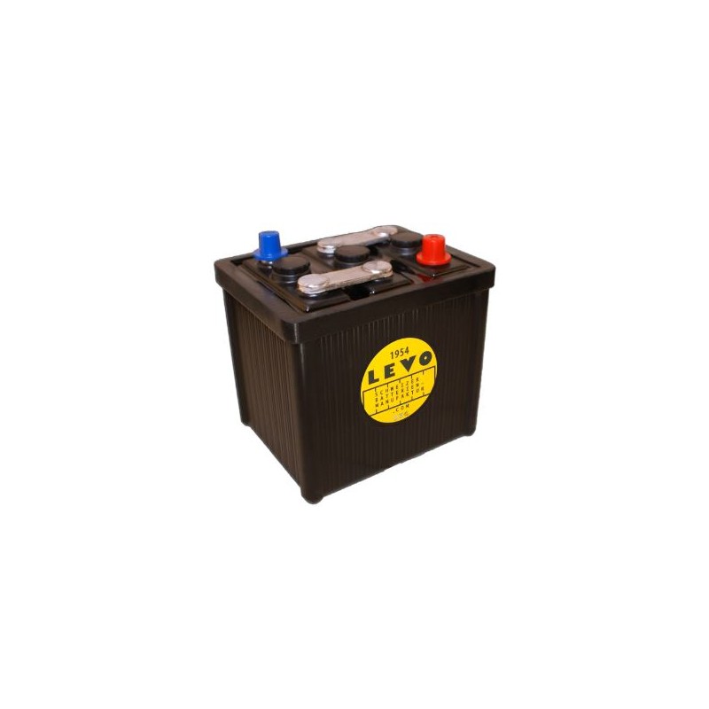 Batterie Old Timer 3S7 LEVO HGI