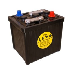 Batteries Old Timer 3 et 7 LEVO HGI (à partir de 2016)