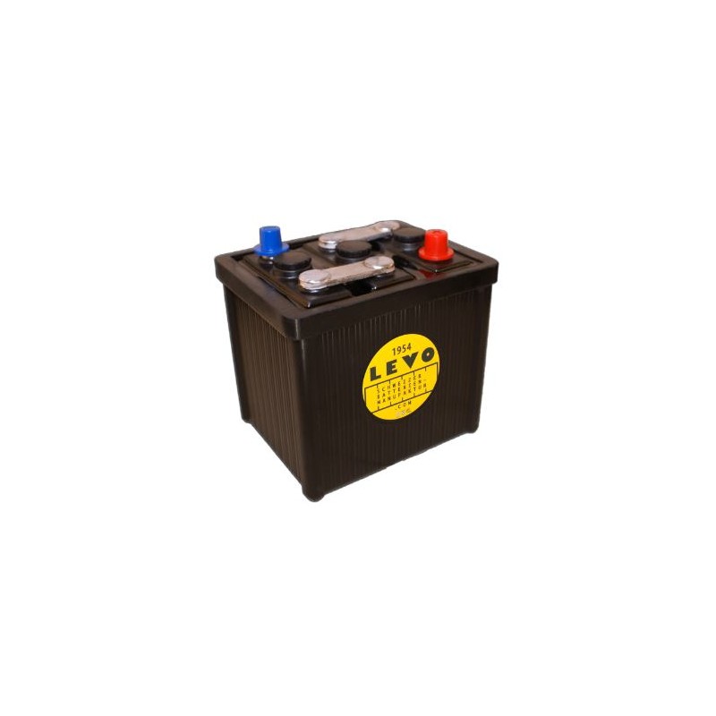 Batteries Old Timer 3 et 7 LEVO HGI (à partir de 2016)