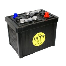 Batterie Old Timer 3 und 9 LEVO HGI (ab 2016)