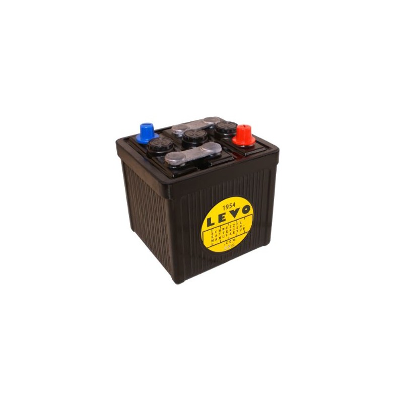 Batterie Old Timer 3R6 LEVO HGI