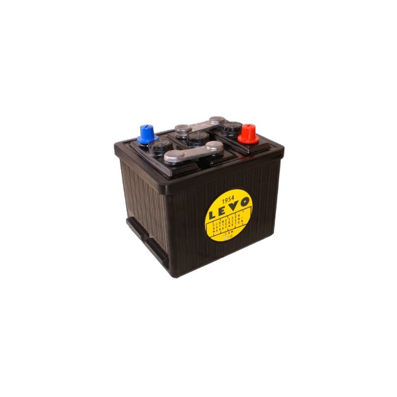 Batterie Old Timer 3R76 LEVO HGI