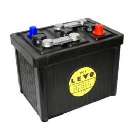 Batterie Old Timer 3 S 9 LINKS HGI