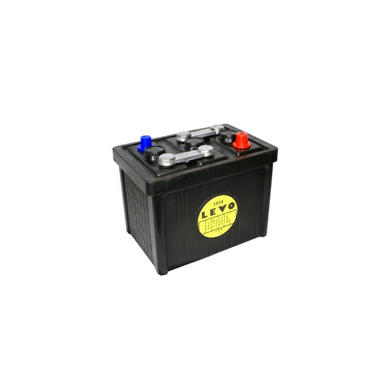 Batterie Old Timer 3 S 9 GAUCHE HGI