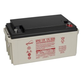 Batteries Genesis NP65-12R AGM
