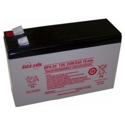Batteries Genesis NPX24-12 AGM