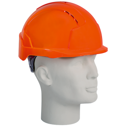 Sicherheitshelme EVO LITE MICRO PEAK JSP orange