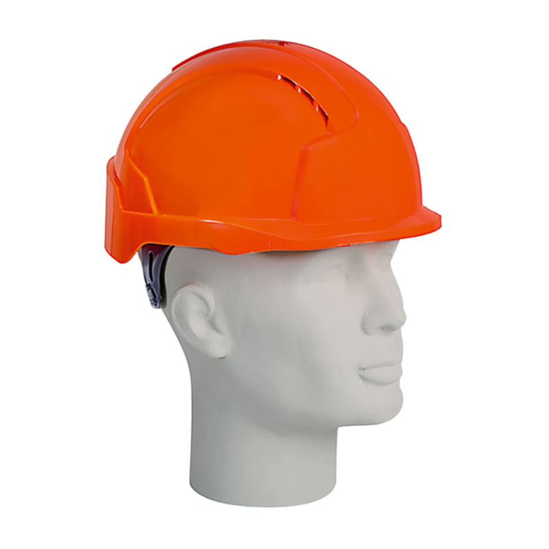 Casques de sécurité EVO LITE MICRO PEAK JSP orange