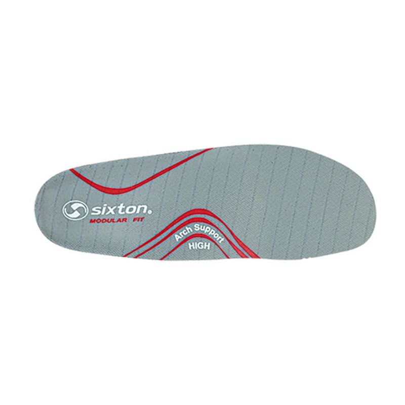 Semelles intérieures ARCH SUPPORT | Taille : 43