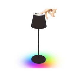 Joséphine - Lampe de table LED rechargeable