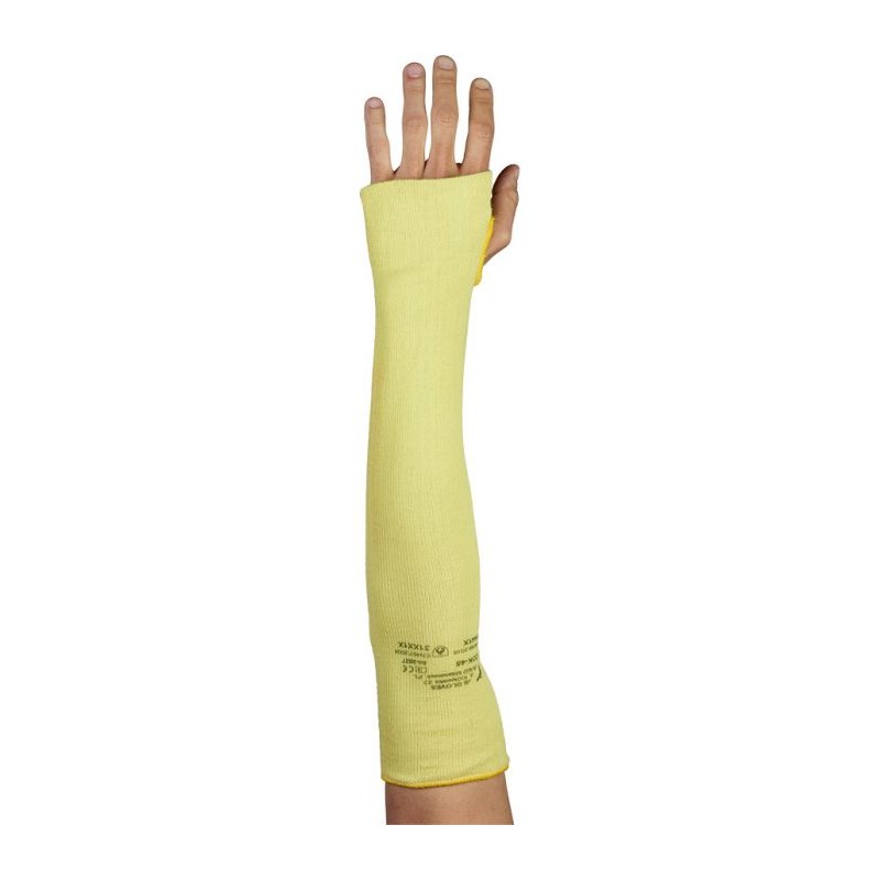 Manche de protection ZOK