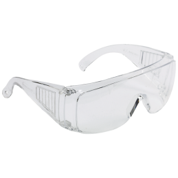 Leichte Überbrille MARTCARE VISISPEC