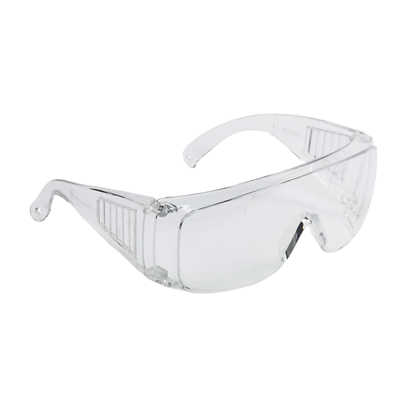 Lunettes de protection MARTCARE VISISPEC JSP