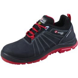 Sicherheitsschuhe SIXTON AGILE S3 ESD | Grösse: 42