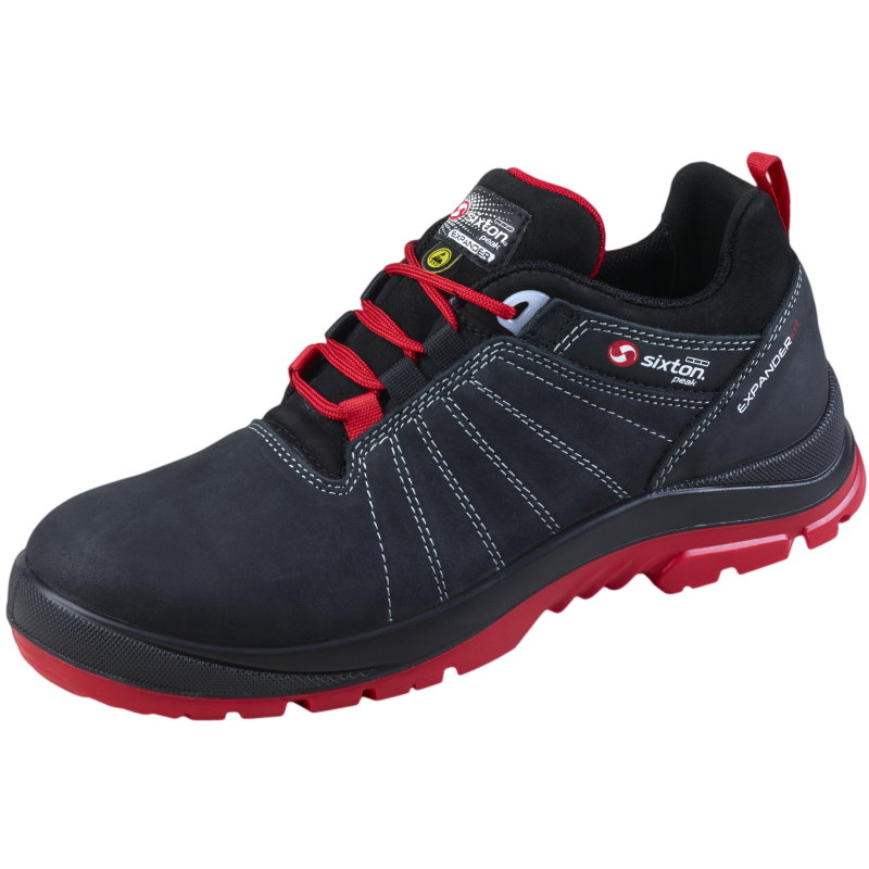 Chaussure de sécurité SIXTON AGILE S3 ESD | Taille: 42